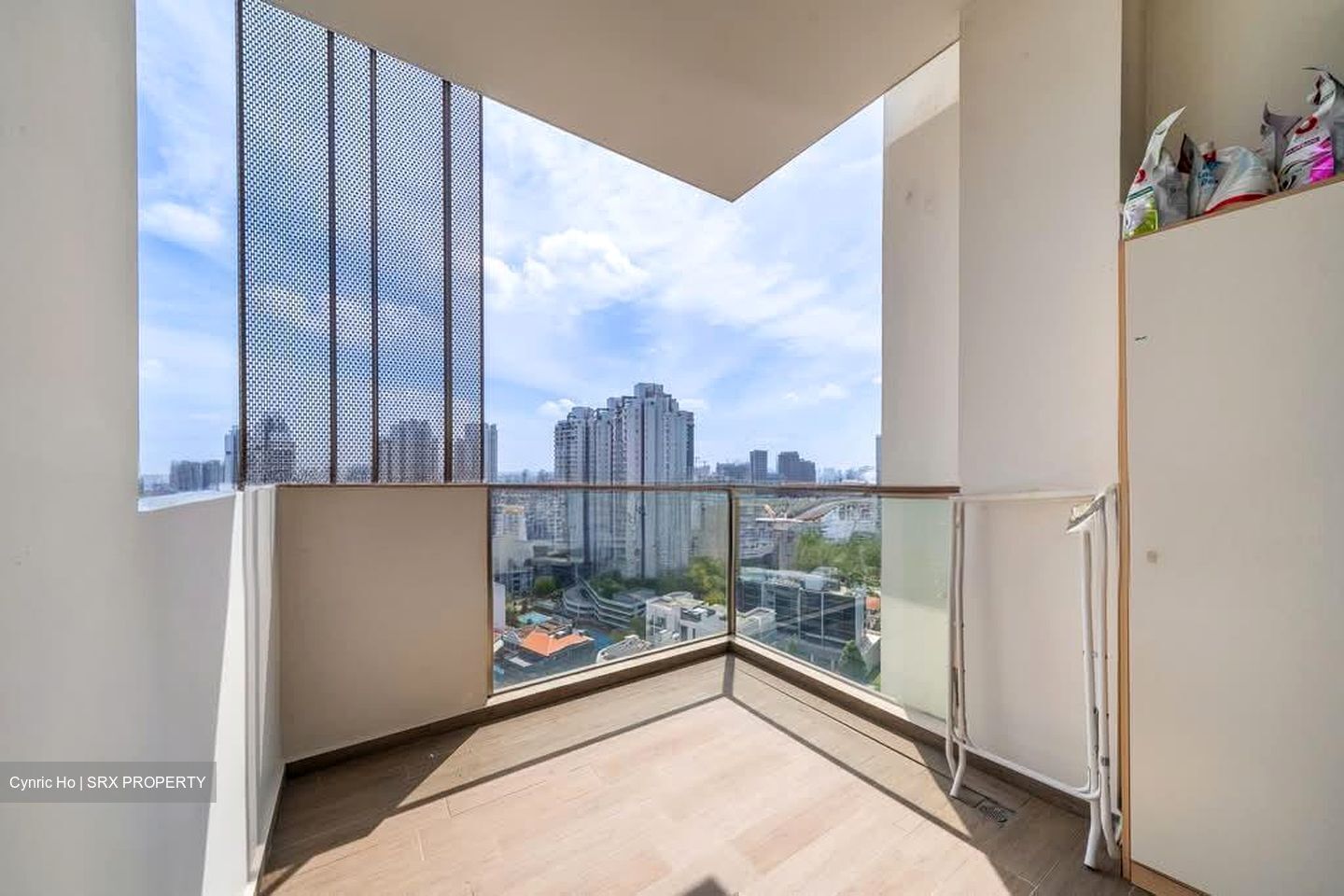Uptown @ Farrer (D8), Apartment #536430901